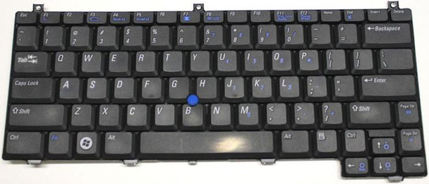 Dell MH151 Keyboard DANISH MH151