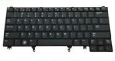 Dell MHRXC Keyboard  MHRXC