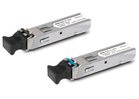 Planet MGB-LB20 Mini GBIC WDM TX1550 Module MGB-LB20