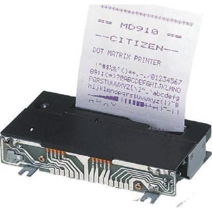 Citizen MD910SS Dot matrix printer mechanism MD910SS