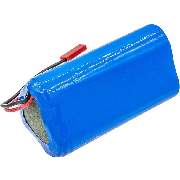 CoreParts MBXVAC-BA0046 Battery for Electropan Vacuum MBXVAC-BA0046