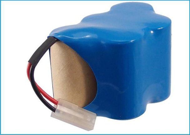 CoreParts MBXVAC-BA0057 Battery for Euro Pro Vacuum MBXVAC-BA0057