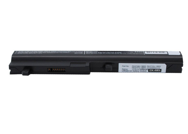 CoreParts MBXTO-BA0040 Laptop Battery for Toshiba MBXTO-BA0040