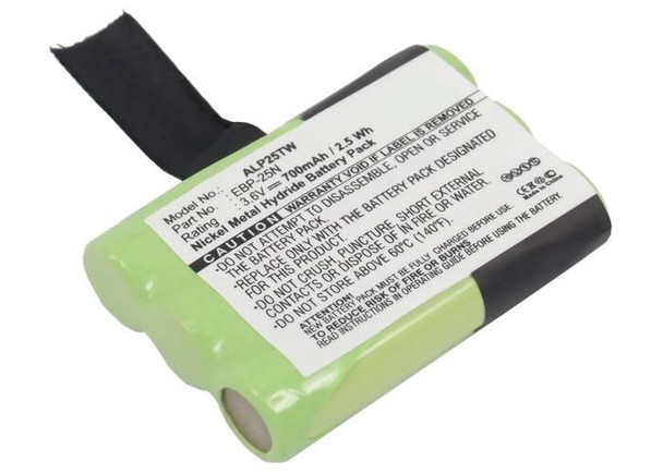 CoreParts MBXTWR-BA0006 Battery for Two Way Radio MBXTWR-BA0006