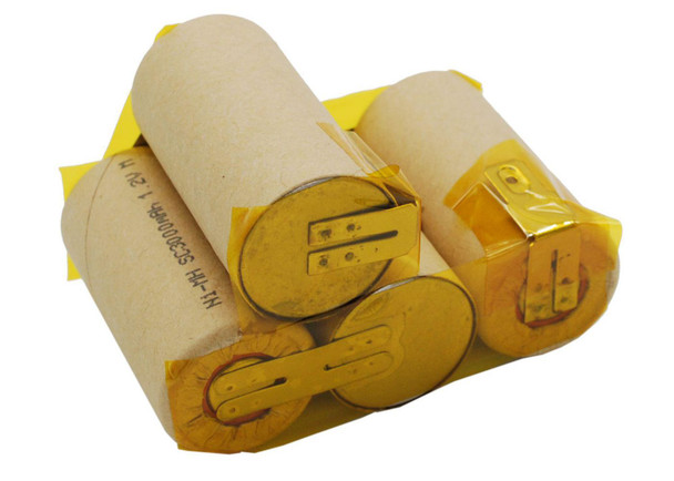 CoreParts MBXVAC-BA0120 Battery for Vileda Vacuum MBXVAC-BA0120
