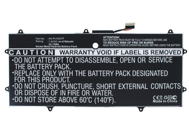 CoreParts MBXSA-BA0168 Battery for Samsung Laptop MBXSA-BA0168