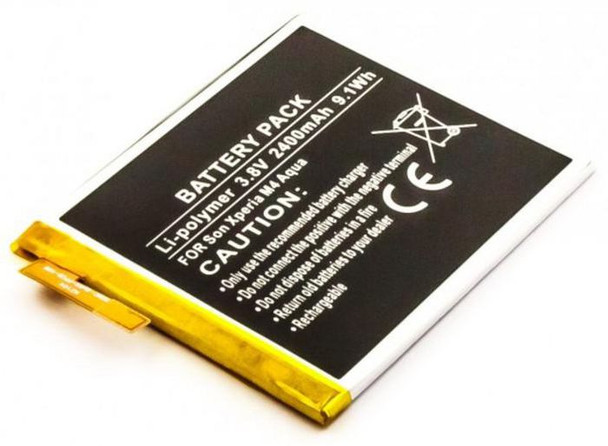 CoreParts MBXSO-BA0004 Battery for Sony Mobile MBXSO-BA0004