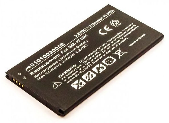 CoreParts MBXSA-BA0043 Battery for Samsung MBXSA-BA0043