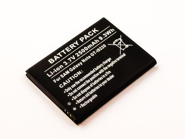 CoreParts MBXSA-BA0057 Battery for Samsung MBXSA-BA0057