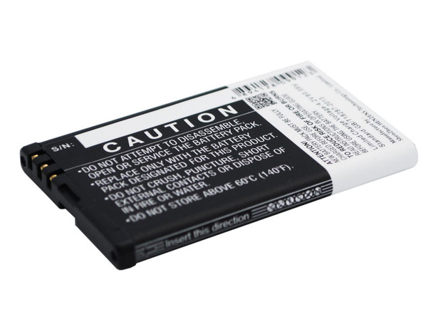 CoreParts MBXSPKR-BA048 Battery for Jbl Speaker MBXSPKR-BA048