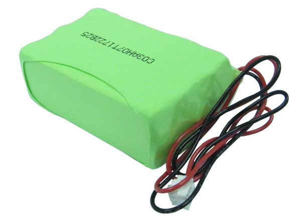 CoreParts MBXPOS-BA0294 Battery for ZEBRA Scanner MBXPOS-BA0294