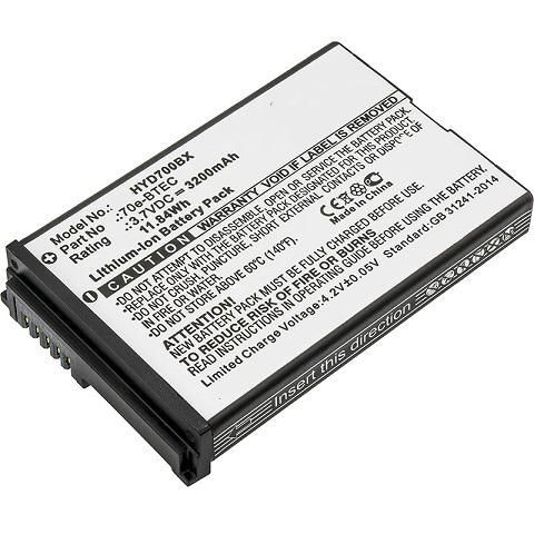 CoreParts MBXPOS-BA0075 Battery for Dolphin Scanner MBXPOS-BA0075