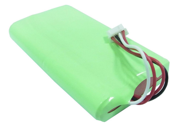 CoreParts MBXPR-BA009 Battery for Brother Printer MBXPR-BA009