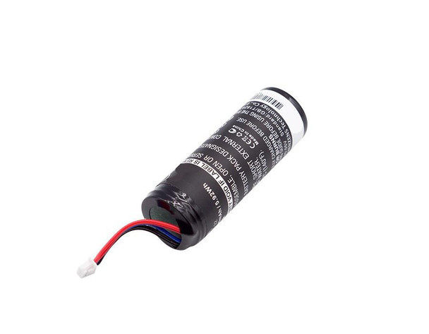 CoreParts MBXPOS-BA0055 Battery for Datalogic Scanner MBXPOS-BA0055