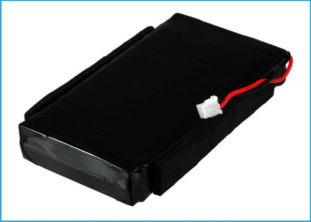 CoreParts MBXPOS-BA0154 Battery for Intermec Scanner MBXPOS-BA0154