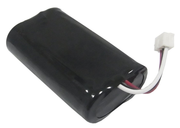 CoreParts MBXPOS-BA0156 Battery for Intermec Scanner MBXPOS-BA0156