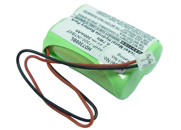 CoreParts MBXPOS-BA0103 Battery for Handheld Scanner MBXPOS-BA0103