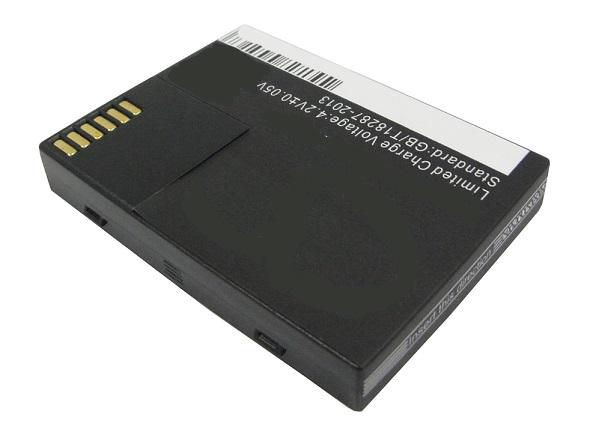 CoreParts MBXPOS-BA0230 Battery for Opticon Scanner MBXPOS-BA0230