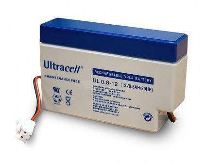 CoreParts MBXLDAD-BA003 Lead Acid Battery MBXLDAD-BA003