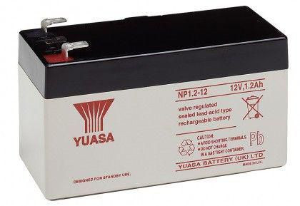 CoreParts MBXLDAD-BA006 Lead Acid Battery MBXLDAD-BA006