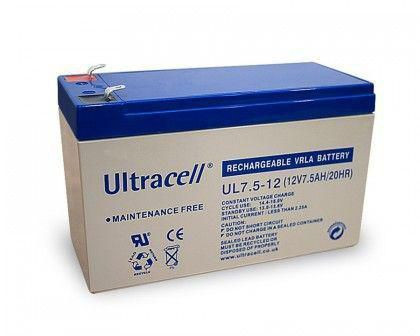 CoreParts MBXLDAD-BA017 Lead Acid Battery MBXLDAD-BA017