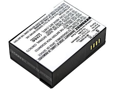 CoreParts MBXPOS-BA0196 Battery for M Mobile Scanner MBXPOS-BA0196