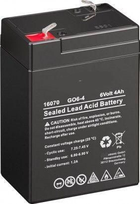 CoreParts MBXLDAD-BA033 Lead Acid Battery MBXLDAD-BA033