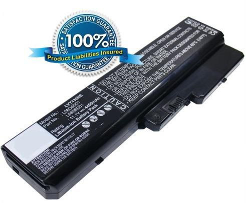 CoreParts MBXLE-BA0172 Laptop Battery for Lenovo MBXLE-BA0172