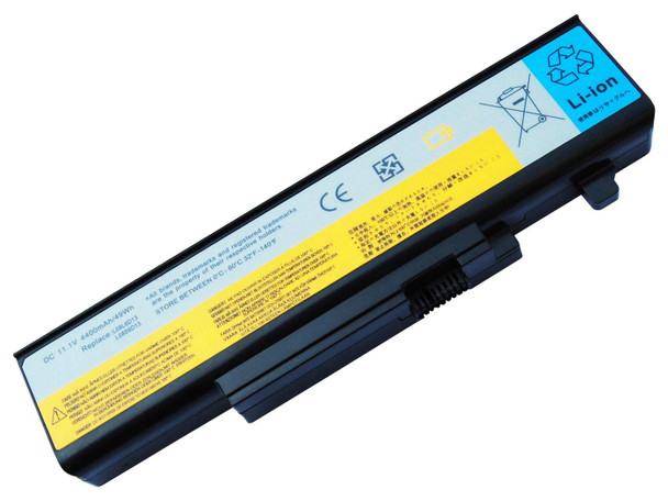 CoreParts MBXLE-BA0031 Laptop Battery for Lenovo MBXLE-BA0031