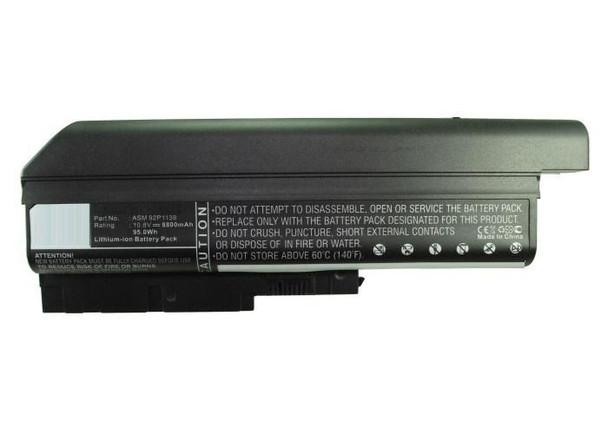 CoreParts MBXLE-BA0050 Laptop Battery for Lenovo MBXLE-BA0050 CoreParts MBXLE-BA0050 Laptop Battery for Lenovo MBXLE-BA0050