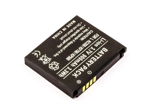 CoreParts MBXLG-BA0034 Battery for Mobile MBXLG-BA0034
