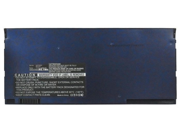 CoreParts MBXMD-BA0011 Laptop Battery for Medion MBXMD-BA0011 CoreParts MBXMD-BA0011 Laptop Battery for Medion MBXMD-BA0011