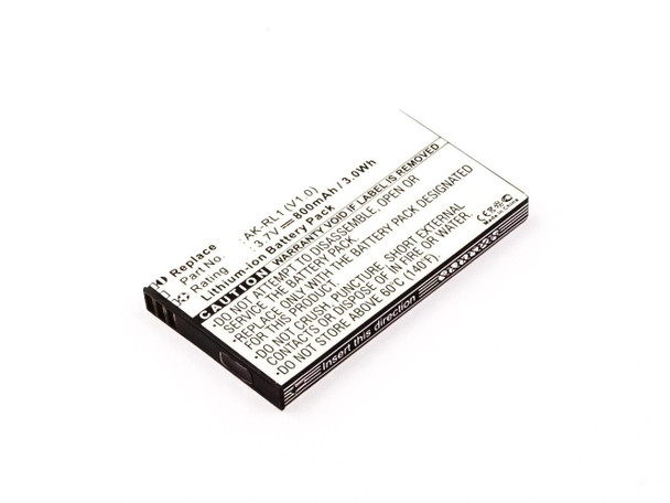 CoreParts MBXMISC0076 Battery for Mobile MBXMISC0076 CoreParts MBXMISC0076 Battery for Mobile MBXMISC0076