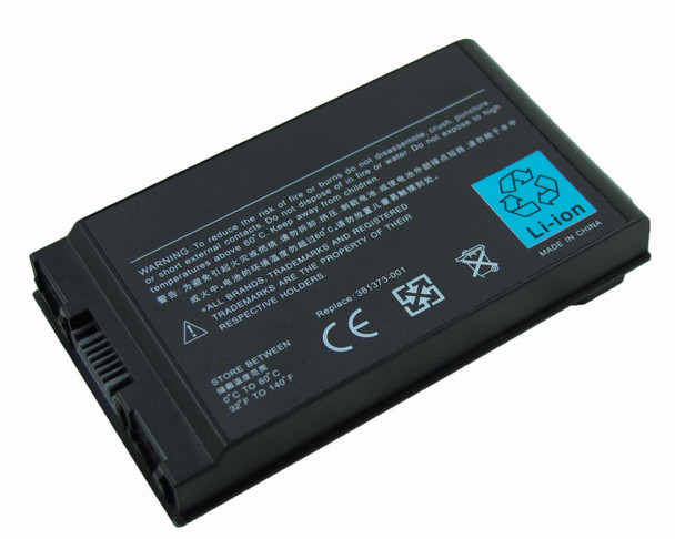 CoreParts MBXHP-BA0027 Laptop Battery for HP MBXHP-BA0027 CoreParts MBXHP-BA0027 Laptop Battery for HP MBXHP-BA0027