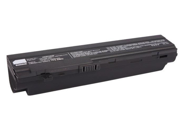 CoreParts MBXHP-BA0067 Laptop Battery for HP MBXHP-BA0067