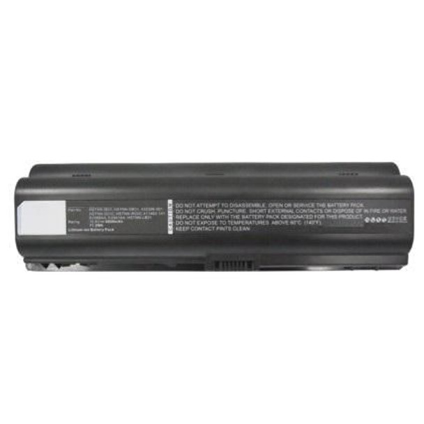 CoreParts MBXHP-BA0085 Laptop Battery for HP MBXHP-BA0085 CoreParts MBXHP-BA0085 Laptop Battery for HP MBXHP-BA0085