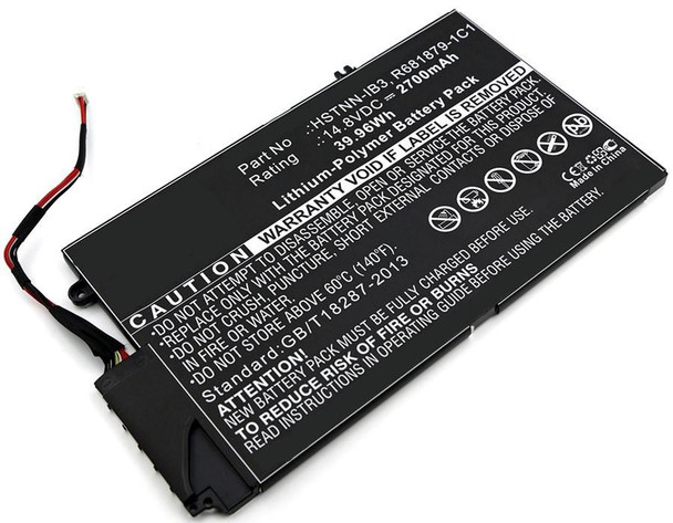 CoreParts MBXHP-BA0189 Laptop Battery for HP MBXHP-BA0189