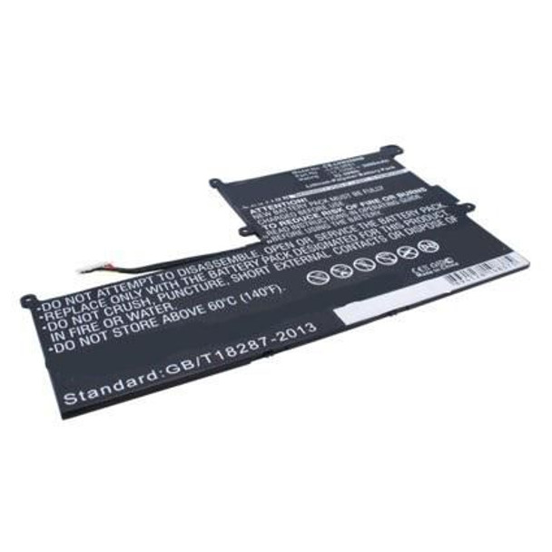 CoreParts MBXLE-BA0073 Laptop Battery for Lenovo MBXLE-BA0073 CoreParts MBXLE-BA0073 Laptop Battery for Lenovo MBXLE-BA0073