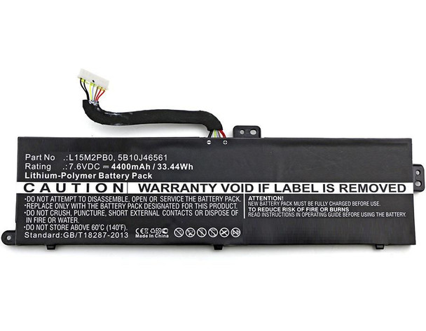 CoreParts MBXLE-BA0076 Laptop Battery for Lenovo MBXLE-BA0076
