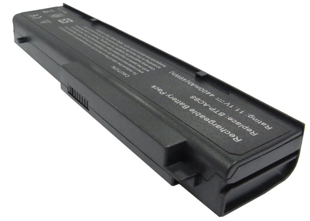 CoreParts MBXFU-BA0008 Laptop Battery for Fujitsu MBXFU-BA0008 CoreParts MBXFU-BA0008 Laptop Battery for Fujitsu MBXFU-BA0008