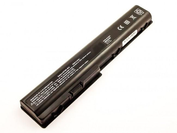 CoreParts MBXHP-BA0204 Laptop Battery for HP MBXHP-BA0204 CoreParts MBXHP-BA0204 Laptop Battery for HP MBXHP-BA0204