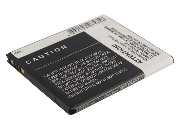 CoreParts MBXHTC-BA0004 Battery for Mobile MBXHTC-BA0004