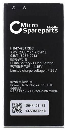 CoreParts MBXHU-BA0006 Battery for Mobile MBXHU-BA0006