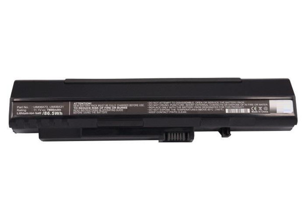 CoreParts MBXGA-BA0012 Laptop Battery for Gateway MBXGA-BA0012