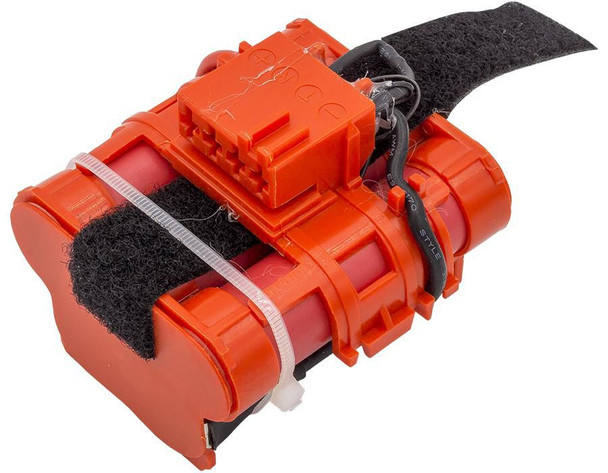 CoreParts MBXGARD-BA005 Battery for Flymo Gardena MBXGARD-BA005 CoreParts MBXGARD-BA005 Battery for Flymo Gardena MBXGARD-BA005