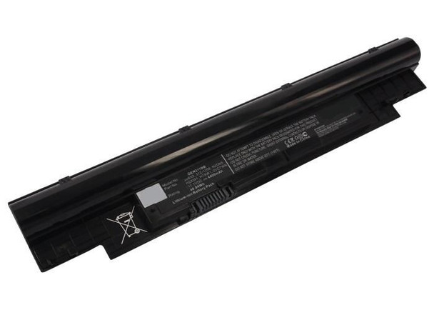 CoreParts MBXDE-BA0108 Laptop Battery for Dell MBXDE-BA0108 CoreParts MBXDE-BA0108 Laptop Battery for Dell MBXDE-BA0108