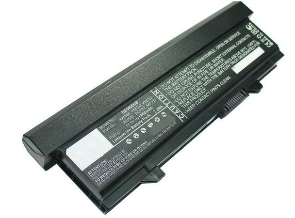 CoreParts MBXDE-BA0122 Laptop Battery for Dell MBXDE-BA0122 CoreParts MBXDE-BA0122 Laptop Battery for Dell MBXDE-BA0122