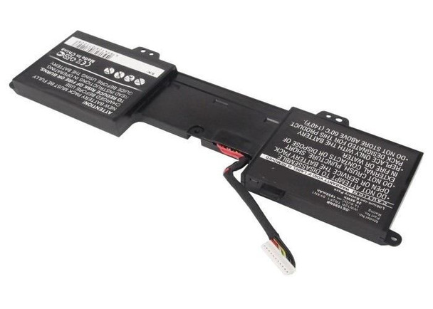 CoreParts MBXDE-BA0128 Laptop Battery for Dell MBXDE-BA0128 CoreParts MBXDE-BA0128 Laptop Battery for Dell MBXDE-BA0128