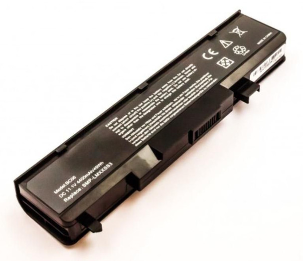 CoreParts MBXFU-BA0002 Laptop Battery for Fujitsu MBXFU-BA0002 CoreParts MBXFU-BA0002 Laptop Battery for Fujitsu MBXFU-BA0002
