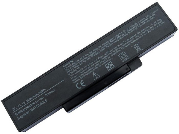 CoreParts MBXDE-BA0040 Laptop Battery for Dell MBXDE-BA0040 CoreParts MBXDE-BA0040 Laptop Battery for Dell MBXDE-BA0040